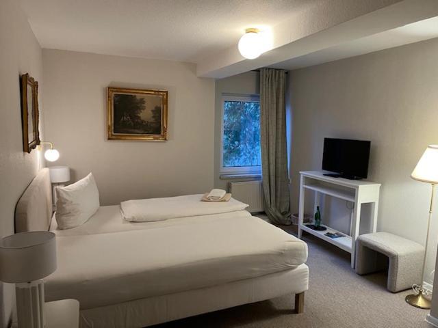 Kleines Doppelzimmer