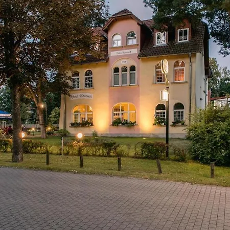 Hotel&Restaurant Raueneck-3